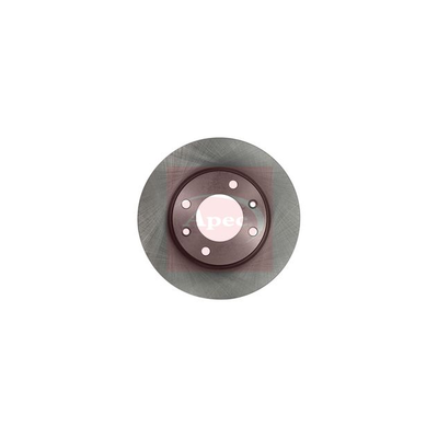 Apec Brake Disc DSK205