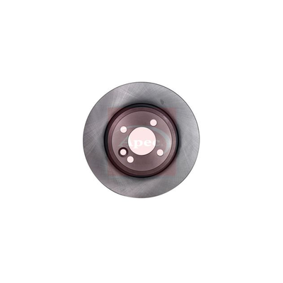 Apec Brake Disc DSK2060