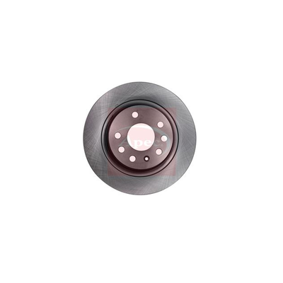 Apec Brake Disc DSK2091