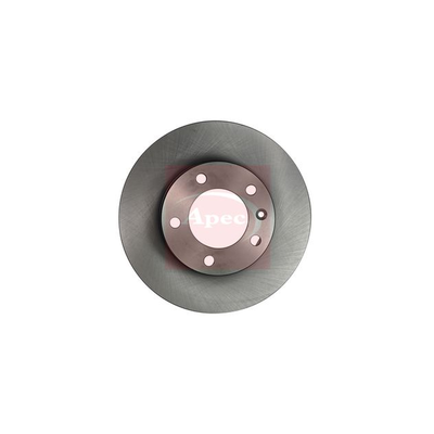 Apec Brake Disc DSK2092