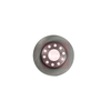 Apec Brake Disc DSK2098 thumbnail