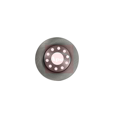 Apec Brake Disc DSK2098