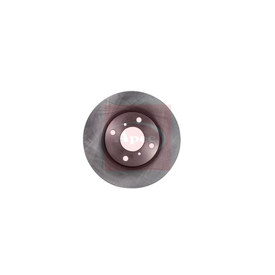 Apec Brake Disc DSK2110