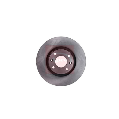 Apec Brake Disc DSK2175