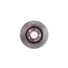 Apec Brake Disc DSK2186 thumbnail