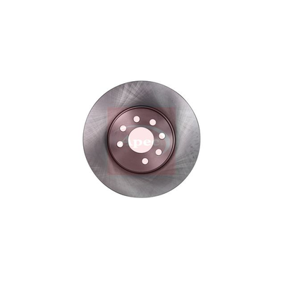 Apec Brake Disc DSK2188