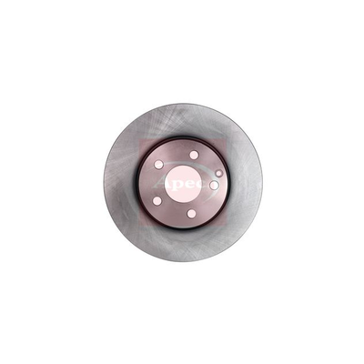 Apec Brake Disc DSK2195