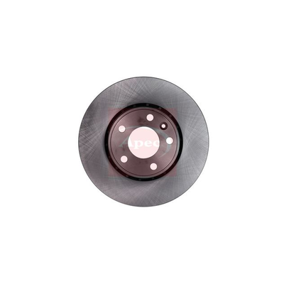 Apec Brake Disc DSK2215
