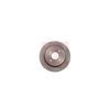 Apec Brake Disc DSK2237 thumbnail