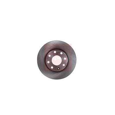 Apec Brake Disc DSK2252