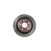 Apec Brake Disc DSK2263 thumbnail