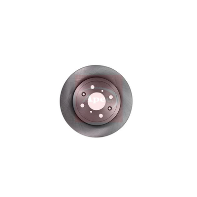 Apec Brake Disc DSK2265