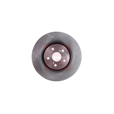 Apec Brake Disc DSK2267