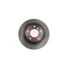 Apec Brake Disc DSK2295 thumbnail