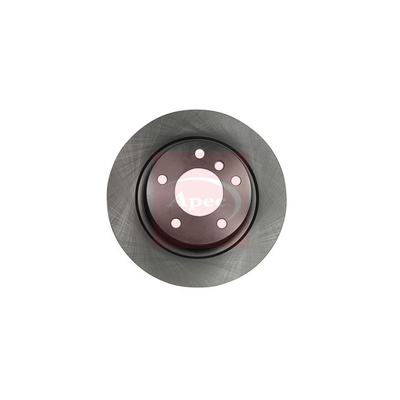 Apec Brake Disc DSK2295
