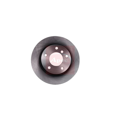 Apec Brake Disc DSK2298