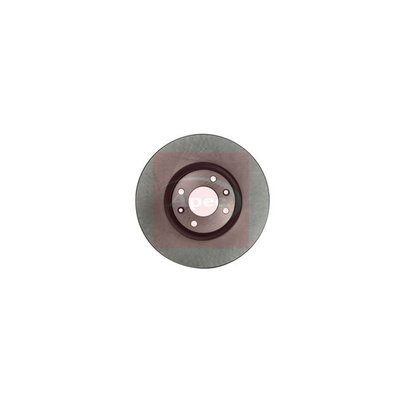 Apec Brake Disc DSK2301