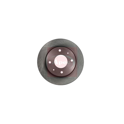 Apec Brake Disc DSK2302