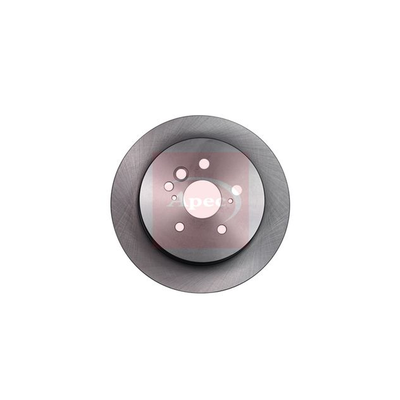 Apec Brake Disc DSK2327