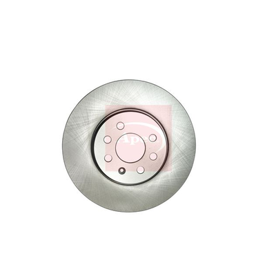 Apec Brake Disc DSK2328