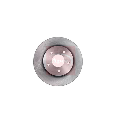Apec Brake Disc DSK2332