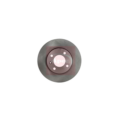 Apec Brake Disc DSK233