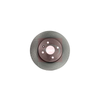 Apec Brake Disc DSK2352 thumbnail