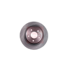 Apec Brake Disc DSK2358 thumbnail