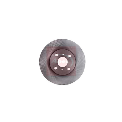 Apec Brake Disc DSK2362