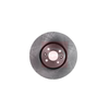 Apec Brake Disc DSK2377 thumbnail