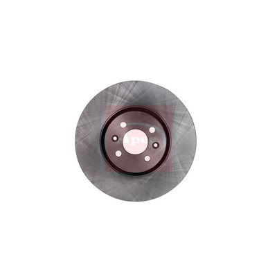 Apec Brake Disc DSK2377