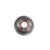 Apec Brake Disc DSK2393 thumbnail