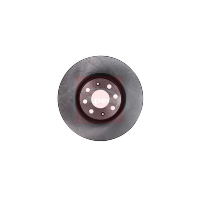 Apec Brake Disc DSK2399