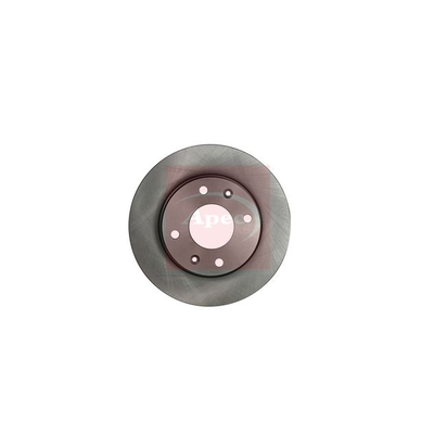 Apec Brake Disc DSK2404