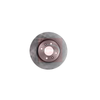 Apec Brake Disc DSK2412 thumbnail