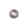 Apec Brake Disc DSK253 thumbnail