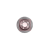 Apec Brake Disc DSK274 thumbnail