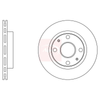 Apec Brake Disc DSK2919 thumbnail