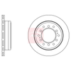 Apec Brake Disc DSK2939 thumbnail