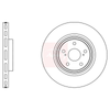 Apec Brake Disc DSK2942 thumbnail