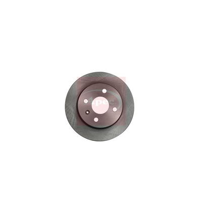 Apec Brake Disc DSK297