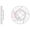 Apec Brake Disc DSK3006 thumbnail