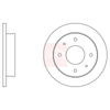 Apec Brake Disc DSK306 thumbnail