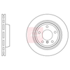 Apec Brake Disc DSK3101 thumbnail