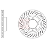 Apec Brake Disc DSK3108 thumbnail