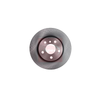 Apec Brake Disc DSK3124 thumbnail