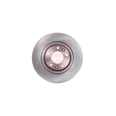 Apec Brake Disc DSK3131
