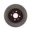 Apec Brake Disc DSK3133 thumbnail