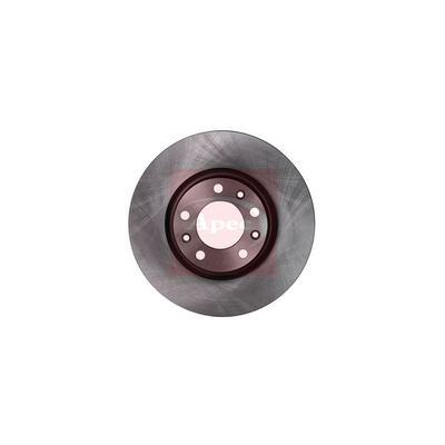 Apec Brake Disc DSK3138