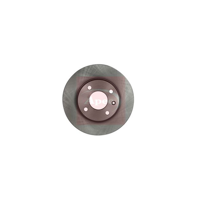 Apec Brake Disc DSK3180